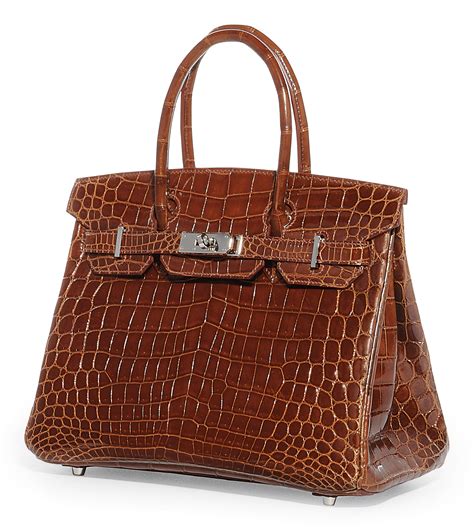 birkin hermes cocodrilo|Hermes Birkin crocodile bags.